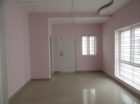 7) Duplex Houses at Tirupati - Bed Room.JPG